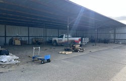 302 S LIGHT PLANT Road, Aztec, NM 87410