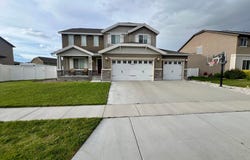 642 W MULBERRY, Stansbury Park, UT 84074