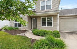 9910 Oak Trail Road, Fort Wayne, IN 46825