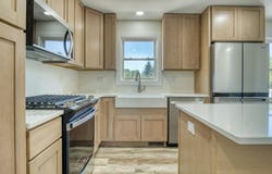 20106 W Lake Montcalm Road, Howard City, MI 49329