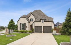 921 Lone Grove Lane, Prosper, TX 75078