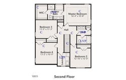 102 Hudson Village Drive, La Grange, NC 28551