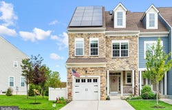 206 GROVE VIEW Drive, HOCKESSIN, DE 19707