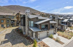 337 E Overlook Loop, Hideout, UT 84036