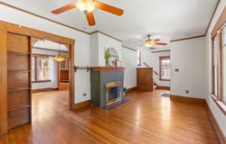 421 Home Park Boulevard, Waterloo, IA 50701