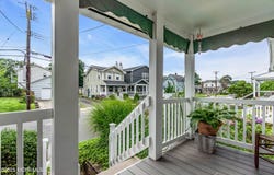 27 1/2 Atlantic Avenue, Bradley Beach, NJ 07720