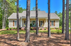 116 Barrett Mill Road, Waynesboro, GA 30830