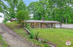 5098 Dunn Rd., Baxter, TN 38544