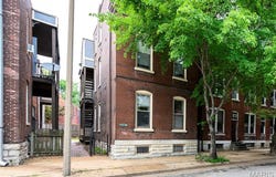 735 Shenandoah Avenue, St Louis, MO 63104