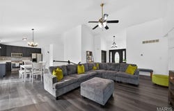 28034 Nature Drive, Wright City, MO 63390