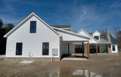 1400 Bayou Drive, Indianola, MS 38751