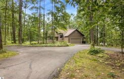 10402 Mt. Frederick Road, Gaylord, MI 49735