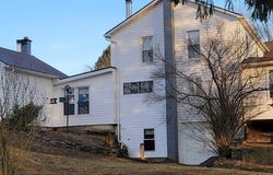 80 West Leroy Crossroads, Canton, PA 17724