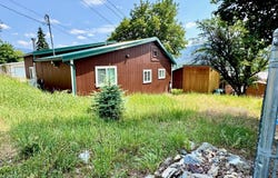 107 Spruce Street, Thompson Falls, MT 59873