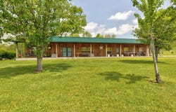 1051 McClain Cemetery Road, Salt Lick, KY 40371