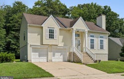 3105 DEER CREEK DRIVE, ABINGDON, MD 21009