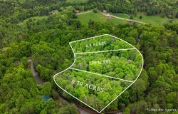 35 The Bluff, Morganton, GA 30560