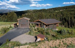 34 Stream Side Way, Big Sky, MT 59716