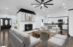 305 Waters Road, Taylors, SC 29687