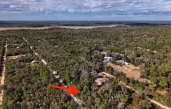 NE 233RD Lane, FORT MC COY, FL 32134