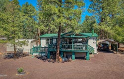2908 Summer Pines Drive, Show Low, AZ 85901
