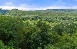 Split Creek Lane, Broken Bow, OK 74728