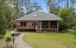 188 Quail Road, Merritt, NC 28556