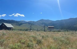 Dillon Drive lot: 2, Polaris, MT 597246
