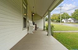214 Washington Street W, Fayetteville, TN 37334