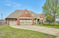 9302 N 98th East Court, Owasso, OK 74055