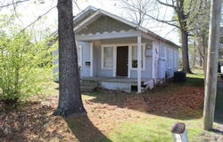 1019 PARK DRIVE, Hope, AR 71801