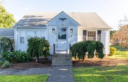 9 Cannon Street, Cranston, RI 02920