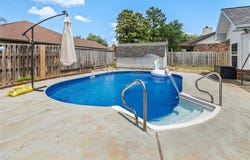 2801  SE 3rd  ST, Bentonville, AR 72712