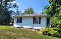 601 NORA Lane, Mt Vernon, IL 62864