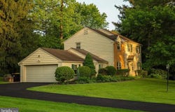 800 HUNT CLUB LANE, CHESTER SPRINGS, PA 19425