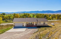 6 Grandview Drive, Sheridan, WY 82801