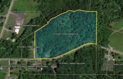 20836 Fisher Rd, Woodcock, PA 16335