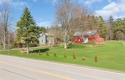 7272 Bear Swamp Road, Williamson, NY 14589