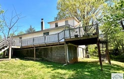 324 Shelton Circle, Stuart, VA 24171