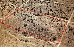 25200 Mountain View Road, Apple Valley, CA 92308