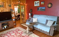 57 Creek Road, Herrick Center, PA 18430