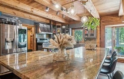 15955 Briar Road, Morris, OK 74445