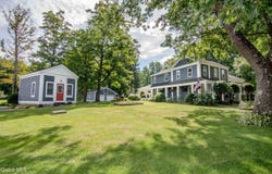 3179 NYS Rt 9N, Greenfield Center, NY 12833