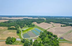 1400 Scotts Bridge Rd, Calhoun, KY 42327