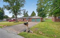 6041 Ayer Drive, Madisonville, KY 42431