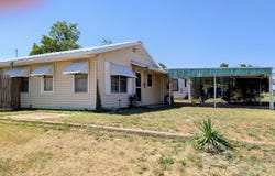 401 N 1st, Coahoma, TX 79511