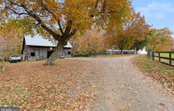 11208 W MONTPELIER ROAD, GREAT FALLS, VA 22066