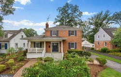4615 DREXEL RD, COLLEGE PARK, MD 20740