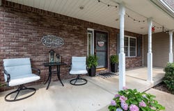 2668 S TWIN OAKS Valley, Bloomington, IN 47403