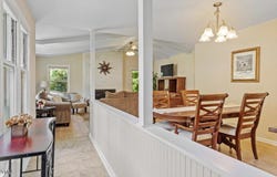 320 Whithorne Drive, Garner, NC 27529
